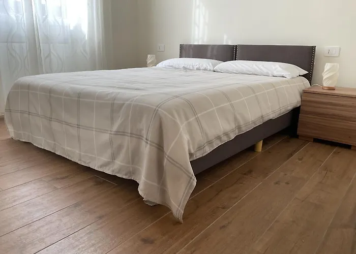 Centrale Apartment Milano Apartment *