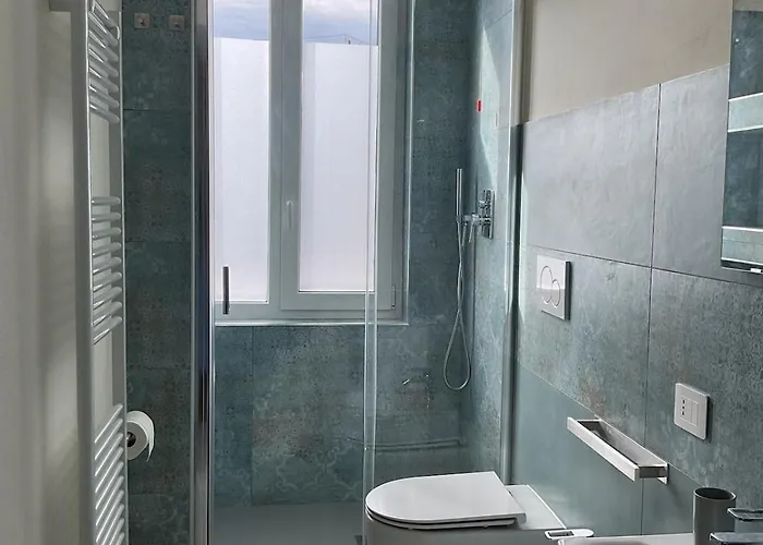 Centrale Apartment Milano Apartment *