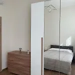 Apartamento Centrale Apartment Milano Milão