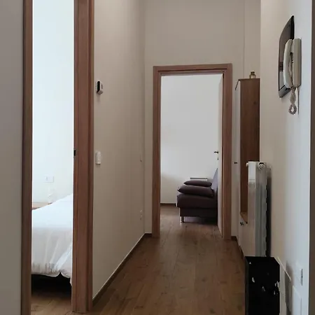 Centrale Apartment Milano Apartmán Milán