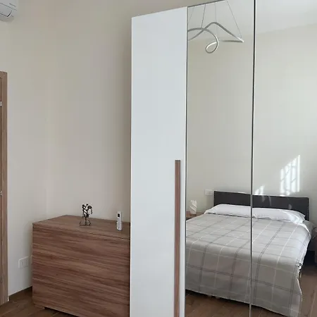 Apartmán Centrale Apartment Milano Milán