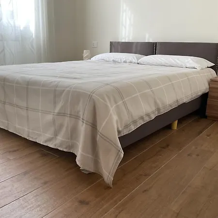 Centrale Apartment Milano Apartamento *