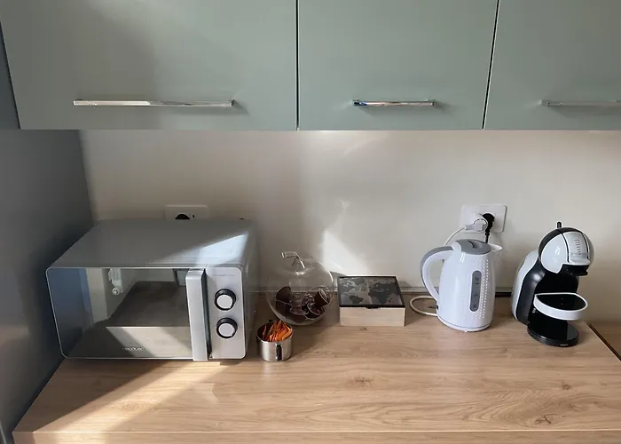 Centrale Apartment Milano Mediolan