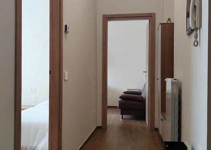 Centrale Apartment Milano Apartament Mediolan