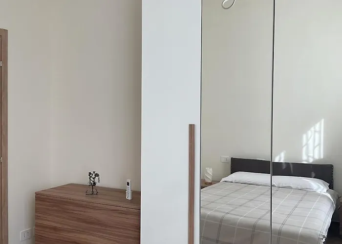 Apartament Centrale Apartment Milano Mediolan