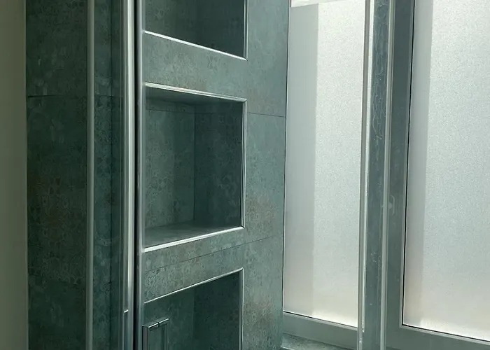 Centrale Apartment Milano Mediolan