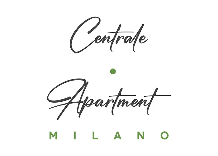 Apartament Centrale Apartment Milano