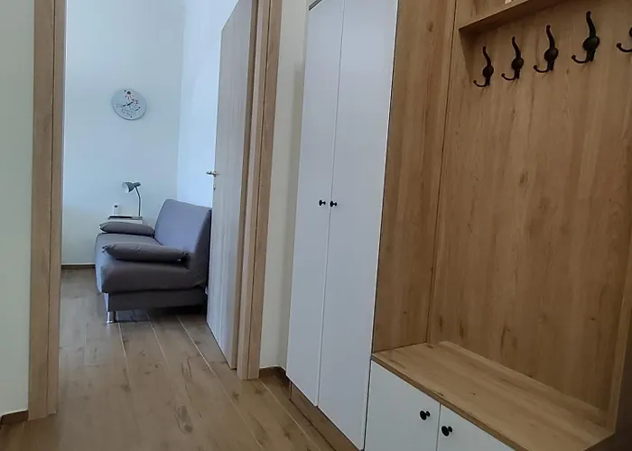 Centrale Apartment Milano * Mediolan